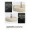 11 Pcs Buffing Wheel for Drill Buffer Multi-Specification Buffing Pad Polishing Wheels Kit for Metal Glass Wood Etc 6