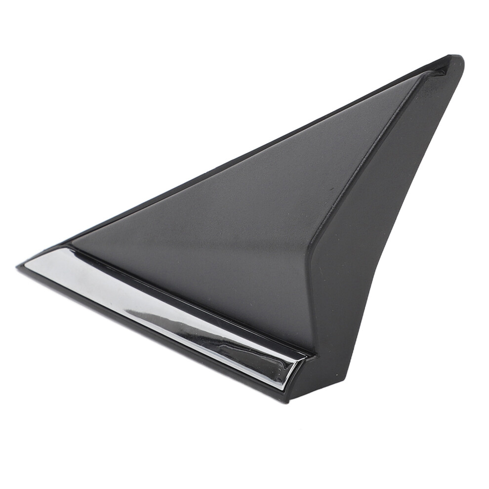 Mirror Corner Trim For Hyundai Elantra 2014-2016, Abs, Left 861803X600 8751386041737