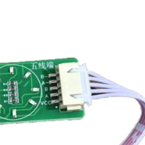 Variable Frequency Air Conditioner Electronic Expansion Valve Drive Signal Detector for Electronic Expansion Valve 2