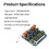 Module Buck Boost PD 100 W 4S pour Batterie Lithium, Carte Intégrée de Charge/Décharge, Chargeur Rapide Bidirectionnel 8