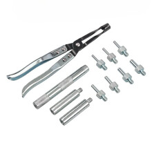 Car Engine Valve Stem Seal Removal Pliers Disassembly Tool for Home Use Car Engine Repair and Maintenance