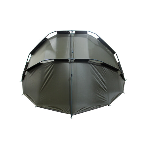 Abode Evoque 2 Man Pram Hood Bivvy System 2