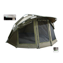 Abode Evoque 2 Man Pram Hood Bivvy System