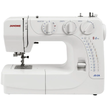Janome J3-24 Sewing Machine