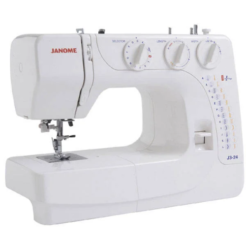 Janome Janome J3-24 Sewing Machine 1