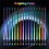 LED Light  Drum Sticks Glow in the Dark Drumsticks,Percussion Drum Accessories for Electronic Drums Night Performances 6