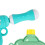 Children's 2000ML Plastic Water Shooting Backpack Toy for Outdoor Beach 8