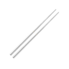 Titanium Foldable Portable Chopsticks for Camping Picnic Hiking 8.7 in