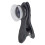 2Ensembles Objectifs Photo Portable Macro Clip Aluminium 4