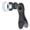 2Ensembles Objectifs Photo Portable Macro Clip Aluminium 6