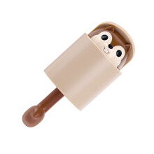 Adorable Squirrel Wall Hook