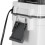 White Silent Canister Filter Slim External Pump for Aquarium Use 9