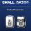 Men'S Electric Shaver  Magnetic   Portable Double   Double  Digital Display 7