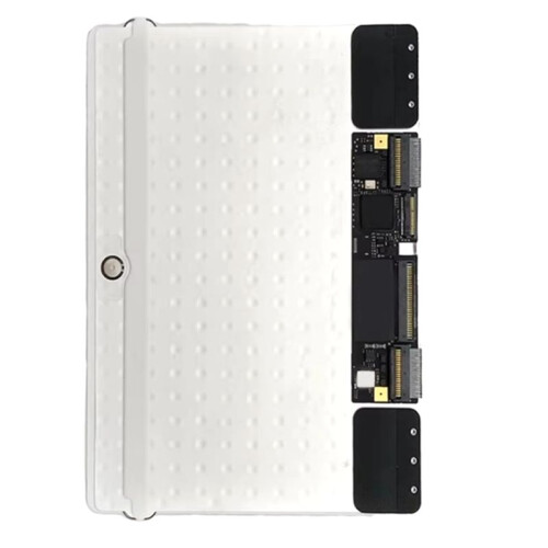 Novo Touchpad para Laptop para  Air 13 Polegadas Bom Trackpad A1466 2013-2017 Ano 2