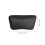 Washable Black PU Bath Cushion Pillow Tub Suction 2
