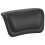Washable Black PU Bath Cushion Pillow Tub Suction 7
