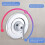 Replacement for Moen T2901  Posi-Temp Valve Trim Kit Chrome,Shower Handle Replacement 8