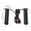 Hand Warmer Grip  Temperature Control Adjustable Hot Grip Handle Waterproof ATV Handlebar Heater for Motorcycles 10