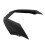 Motorcycle Front Beak Fairing Front Mudguard Extension Cover for  R1200GS 2008-2012 4