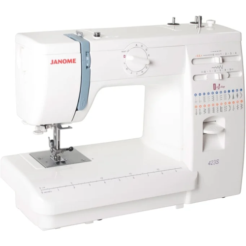 Janome Janome 423S Sewing Machine 1
