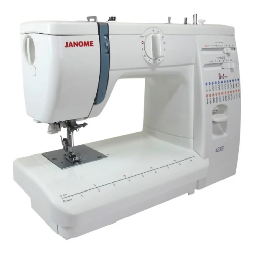 Janome Janome 423S Sewing Machine 2