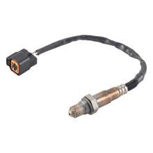 2 Capteurs D'Oxygène Nox pour Voiture 39210-22610 pour Accent 00-06 pour Rio Rio5 06-11 Capteur D'Oxygène D'Échappement 3921022610