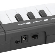 Kinder Keyboard 37 Tasten 24 Lieder