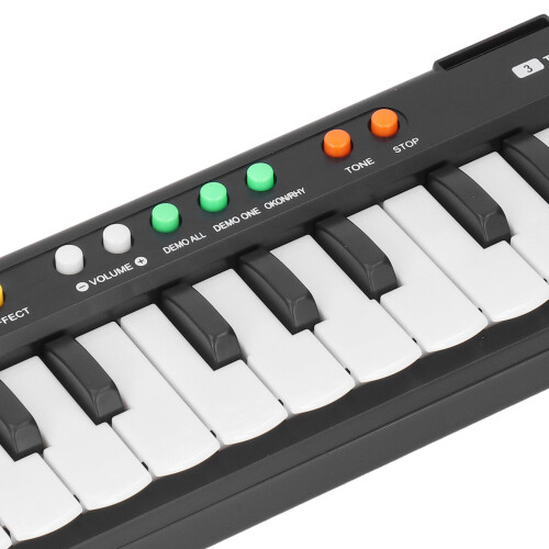 E-Piano für Kinder mit 37 Tasten 1