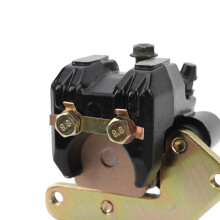 Rear Brake Caliper 1UY 2580W 00 00 Metal