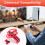 Gamepad Steering Wheel Racing Game Controller for PS4 Handle Game Joystick Gaming Handle Accessories A 5