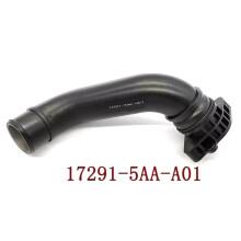 17291-5AA-A01 Nuovo Tubo di Scarico 'Intercooler Anteriore per   2016-2020 (Modelli Turbo da 1,5 L)