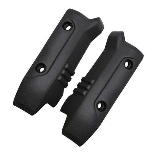 Front Fork Guard for  BWS125 Zoomer 150CC Shock Absorbing Covers Scratch Resistant Accessories 2