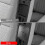For  Outlander 2021-2022 Central Control Armrest Cover Storage Box Privacy Storage Box Modified Accessories 5