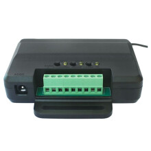 For LiftMaster 315/390MHZ Universal Gate and Garage Door Opener Receiver,for Most Commercial Door Operators and Gate