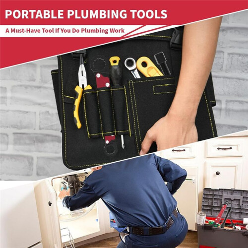 Plumbing Tools, Angle Stop Wrench Angle- Wrench Kit, Plumbers Wrench Angle Stop Removal Tool 1