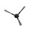 1 Set Suitable for  Mova S10 Sweeping Robot Accessories Replacement Kit Sweeping Robot Consumables, 6