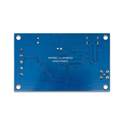 Air780E 4G to RS485 Module Data Transmission DTU Module Support AT Firmware and LUATOS Development 2