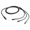 Throttle Cable for  OXO Electric Scooter Throttle Control Connection Cable Display Wire Signal Cable 2