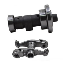 Motorcycle Camshaft Silent Rocker Arm Kit for SL230 XR230 CRF230F XR CRF230 High Performance Camshaft Rocker Arm