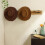 Cowboy Hat Rack Cowboy Hat Holder Hat Hanger Wall Mount Black Hat Hooks for Display(A Beautiful Gift) 5