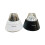 Volcanic Fragrance Diffuser Ultrasonic Humidifier Home Flame Aroma Diffuser LED Light Essential Oil Diffuser Gift B 2