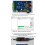 Air780E 4G to RS485 Module Data Transmission DTU Module Support AT Firmware and LUATOS Development 8
