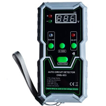 Circuit Tester for Car Motorcycle Excavator Low Voltage Electrical System Diagnostic Tool Transportation Vehicle