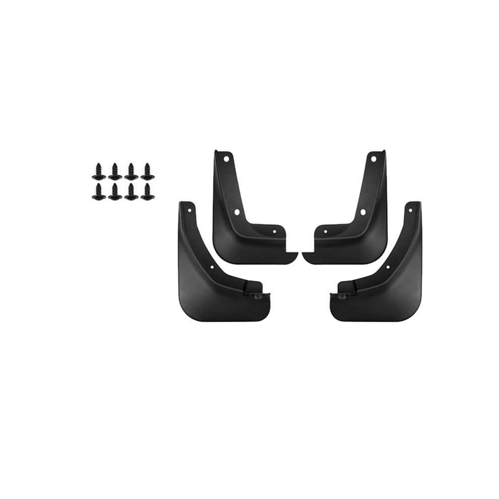 Car Mud Flaps Mud Guard Flap Flaps Accessories For Hong H5 2018-2022 6032610473268