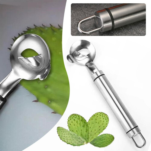 Sharp Groove Blade Dough Cutter for Kitchen 1