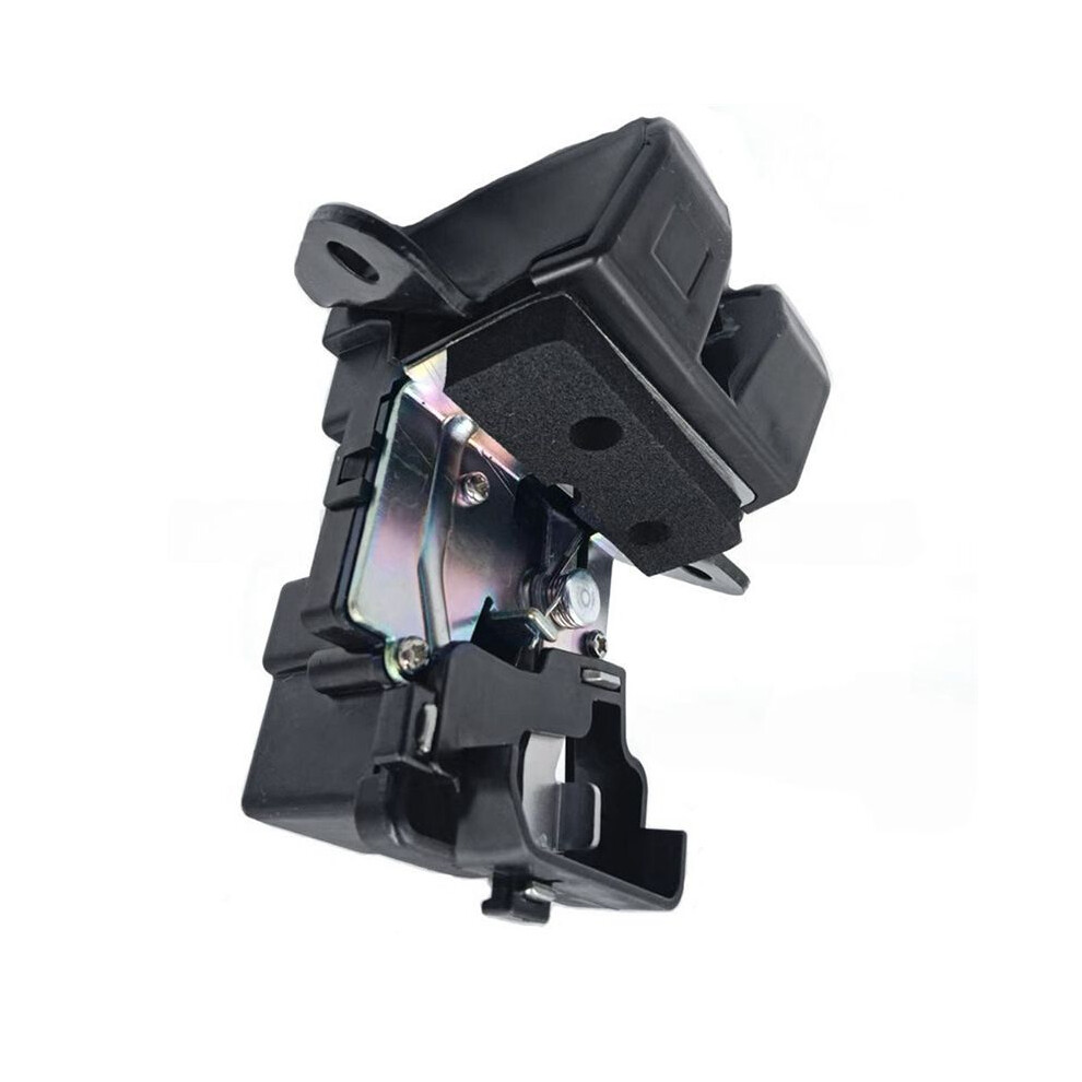 Car Tailgate Lock Actuator 81230-3W000 For Sportage 2011-2016 Rear Trunk Door Gate Lid Lock Block 812303W000 6034020678981