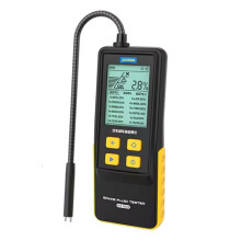 AUTOOL AS502 Automotive Brake Fluid Tester Brake Oil Tester Tool Digital Display for Car DOT3/DOT4/DOT5.1