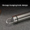 Sharp Groove Blade Dough Cutter for Kitchen 5