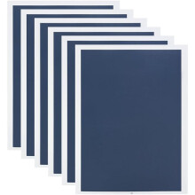 6 Feuilles de Papier de Marquage Gris pour Gravure, Papier de Marquage pour Graveur DIY, pour Marquage et Gravure sur Métal