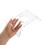 Support Guitare Transparent Portable Facile À Monter 4